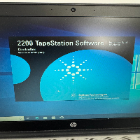 Agilent Technologies 2200 Tapestation image 3